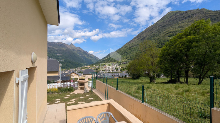 Ma-Cabane - Vente Maison LUZ-SAINT-SAUVEUR, 54 m²