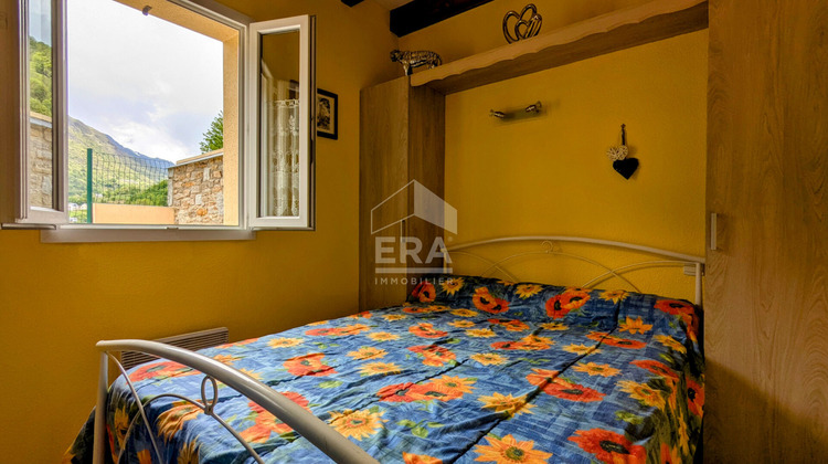 Ma-Cabane - Vente Maison LUZ-SAINT-SAUVEUR, 54 m²