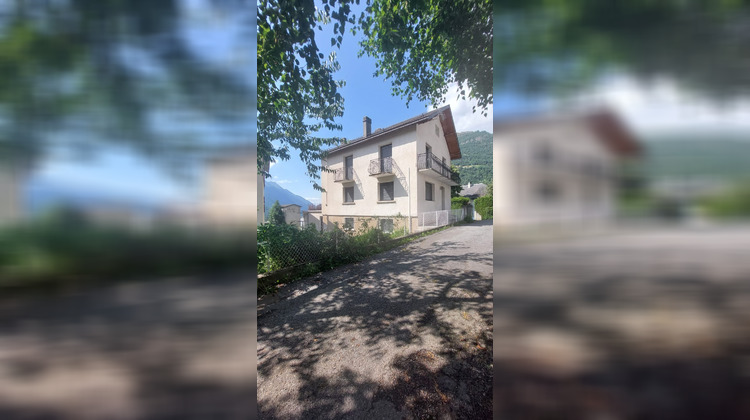 Ma-Cabane - Vente Maison Luz-Saint-Sauveur, 220 m²