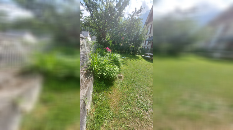 Ma-Cabane - Vente Maison Luz-Saint-Sauveur, 220 m²