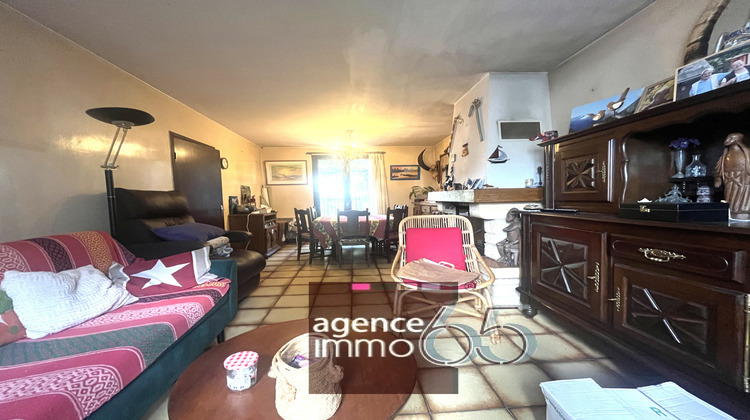 Ma-Cabane - Vente Maison Luz-Saint-Sauveur, 94 m²