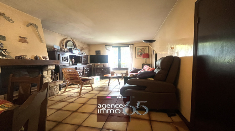 Ma-Cabane - Vente Maison Luz-Saint-Sauveur, 94 m²