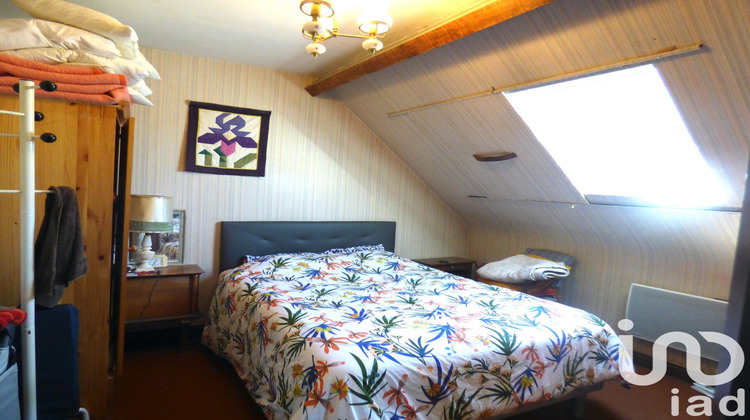 Ma-Cabane - Vente Maison Luz-Saint-Sauveur, 94 m²