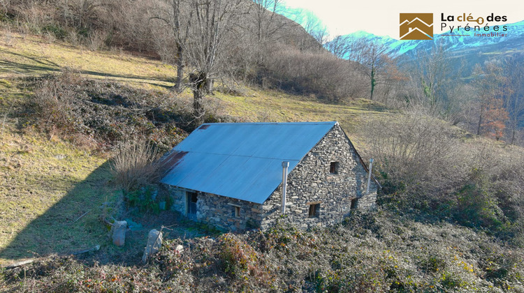 Ma-Cabane - Vente Maison Luz-Saint-Sauveur, 105 m²