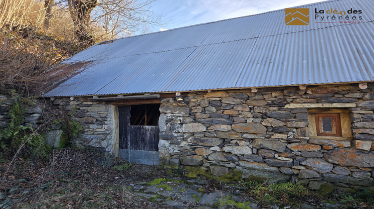 Ma-Cabane - Vente Maison Luz-Saint-Sauveur, 105 m²