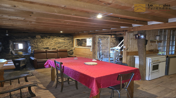 Ma-Cabane - Vente Maison Luz-Saint-Sauveur, 105 m²