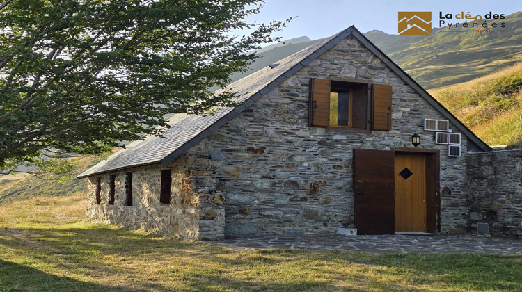 Ma-Cabane - Vente Maison Luz-Saint-Sauveur, 96 m²