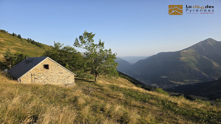 Ma-Cabane - Vente Maison Luz-Saint-Sauveur, 96 m²