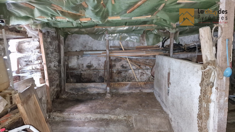 Ma-Cabane - Vente Maison Luz-Saint-Sauveur, 47 m²