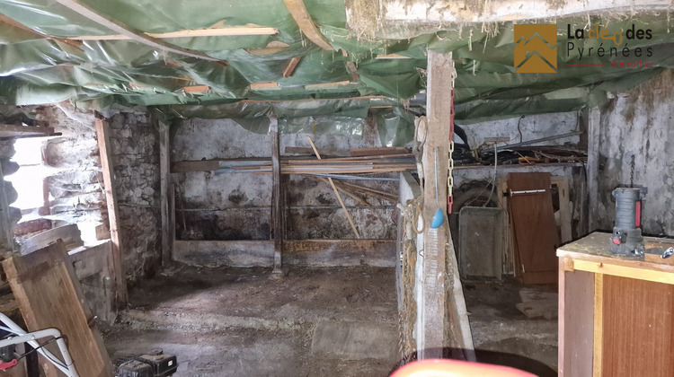 Ma-Cabane - Vente Maison Luz-Saint-Sauveur, 47 m²