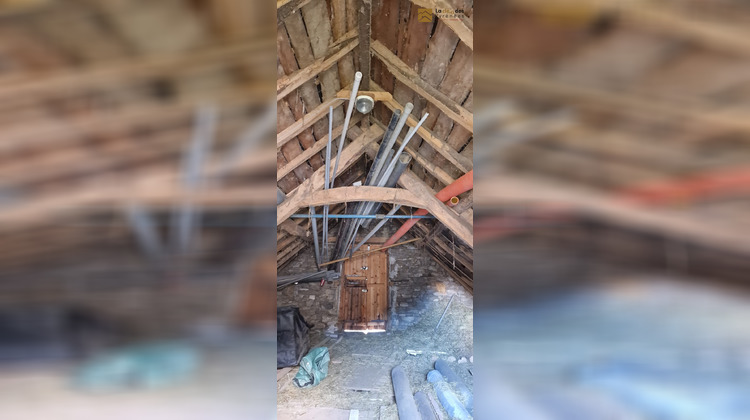 Ma-Cabane - Vente Maison Luz-Saint-Sauveur, 47 m²