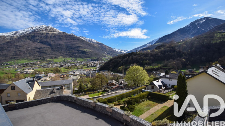 Ma-Cabane - Vente Maison Luz-Saint-Sauveur, 1500 m²
