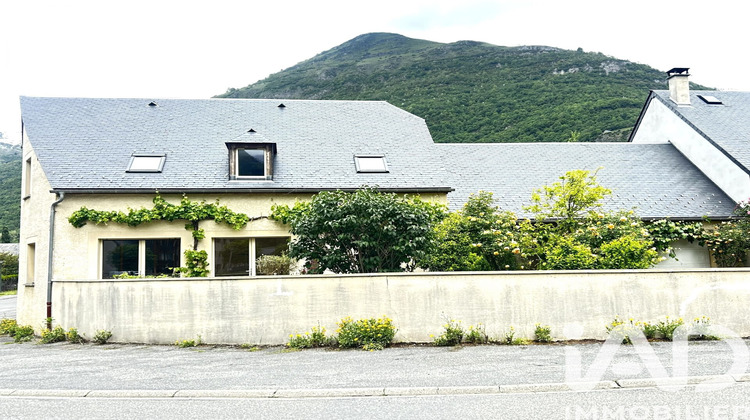 Ma-Cabane - Vente Maison Luz-Saint-Sauveur, 100 m²