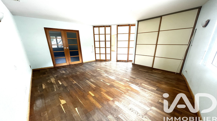 Ma-Cabane - Vente Maison Luz-Saint-Sauveur, 100 m²