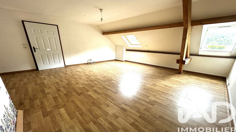 Ma-Cabane - Vente Maison Luz-Saint-Sauveur, 100 m²