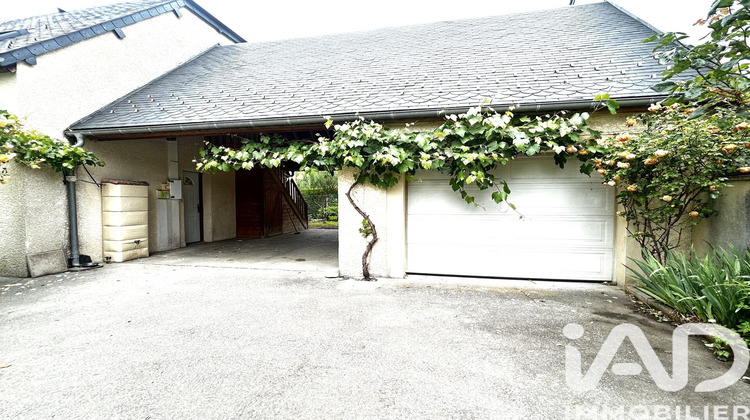 Ma-Cabane - Vente Maison Luz-Saint-Sauveur, 100 m²