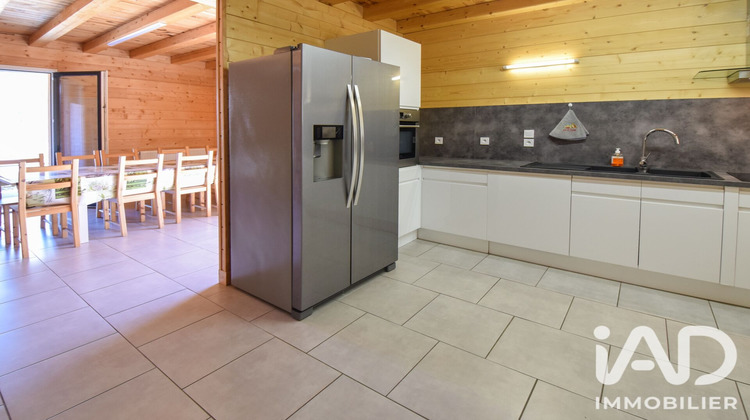Ma-Cabane - Vente Maison Luz-Saint-Sauveur, 80 m²