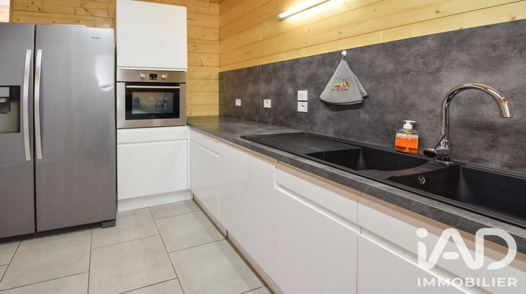 Ma-Cabane - Vente Maison Luz-Saint-Sauveur, 80 m²