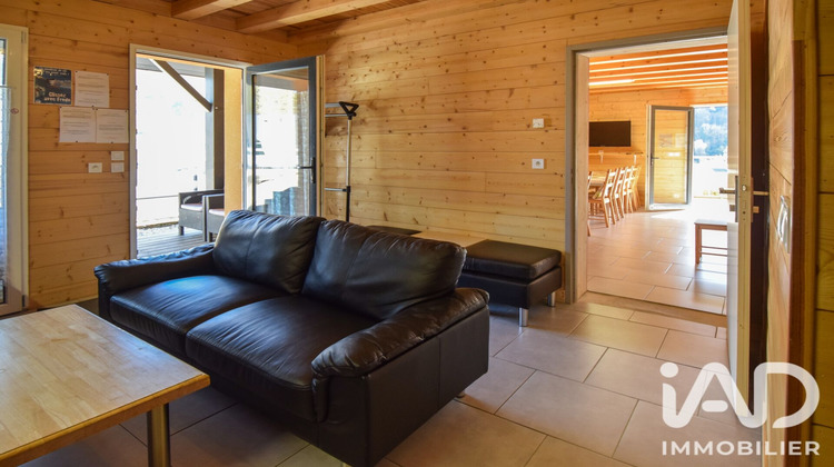 Ma-Cabane - Vente Maison Luz-Saint-Sauveur, 80 m²