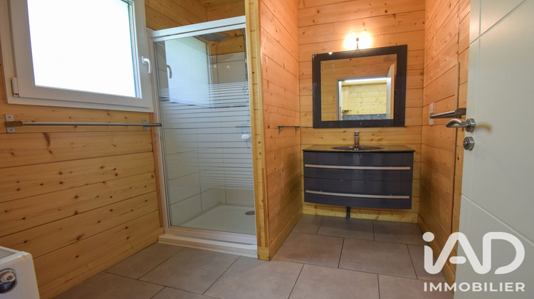 Ma-Cabane - Vente Maison Luz-Saint-Sauveur, 80 m²