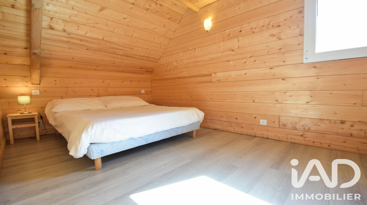 Ma-Cabane - Vente Maison Luz-Saint-Sauveur, 80 m²