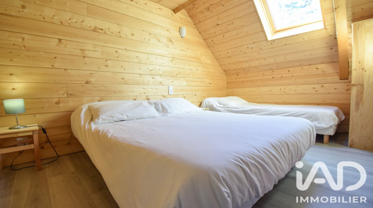 Ma-Cabane - Vente Maison Luz-Saint-Sauveur, 83 m²