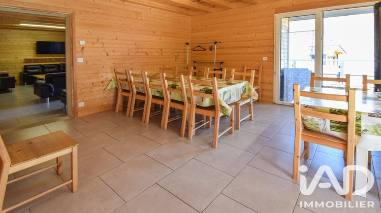 Ma-Cabane - Vente Maison Luz-Saint-Sauveur, 83 m²