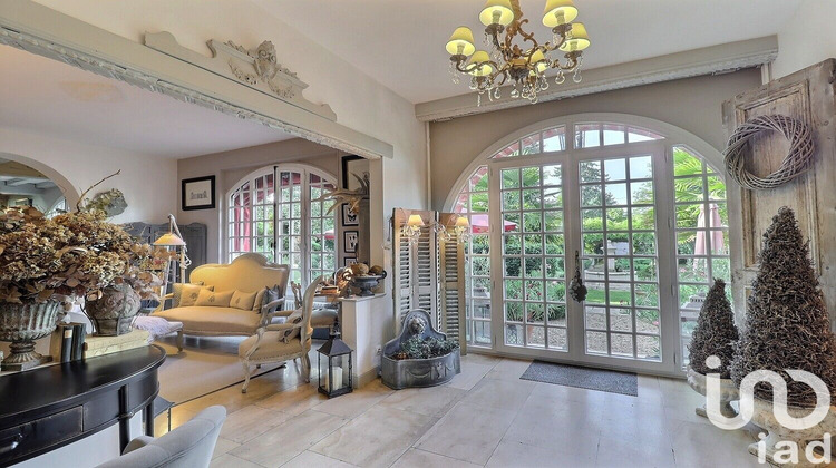 Ma-Cabane - Vente Maison Luzancy, 250 m²