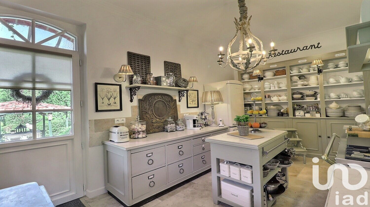 Ma-Cabane - Vente Maison Luzancy, 250 m²