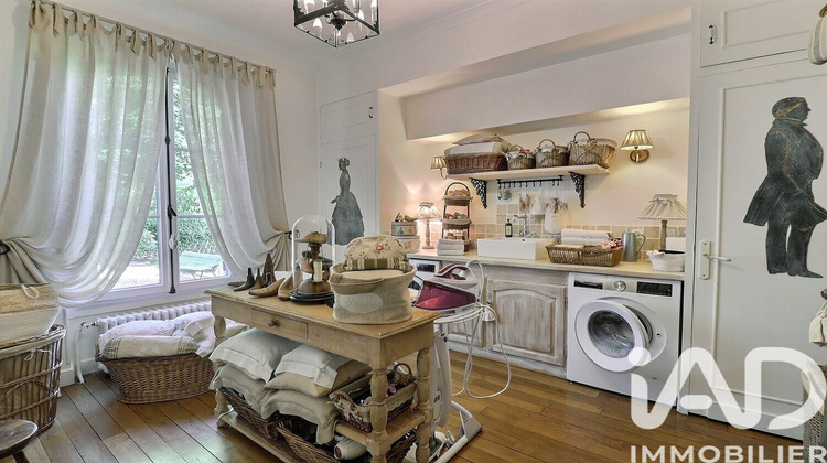 Ma-Cabane - Vente Maison Luzancy, 460 m²