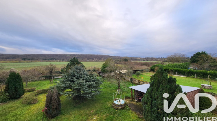 Ma-Cabane - Vente Maison Luzancy, 205 m²
