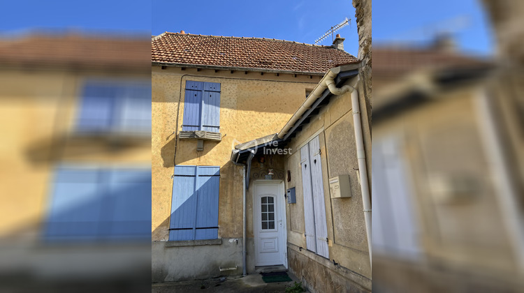 Ma-Cabane - Vente Maison Luzancy, 93 m²