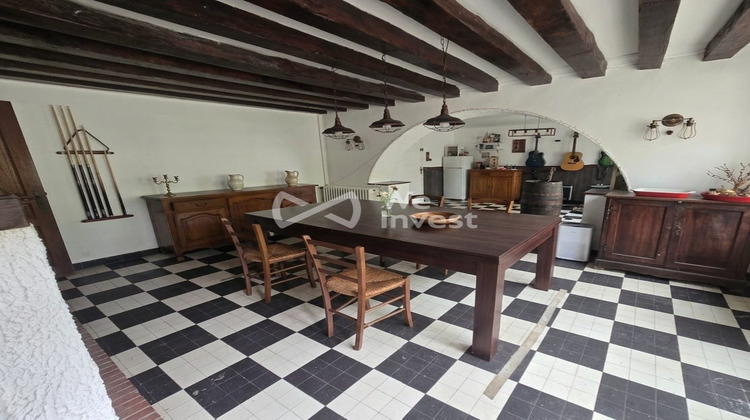 Ma-Cabane - Vente Maison Luzancy, 130 m²