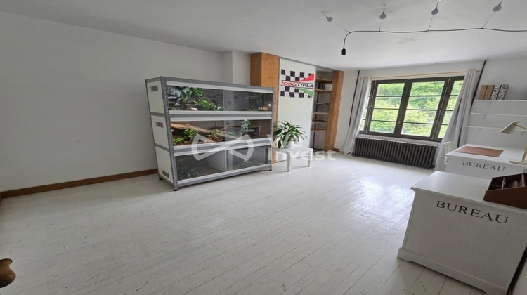 Ma-Cabane - Vente Maison Luzancy, 130 m²