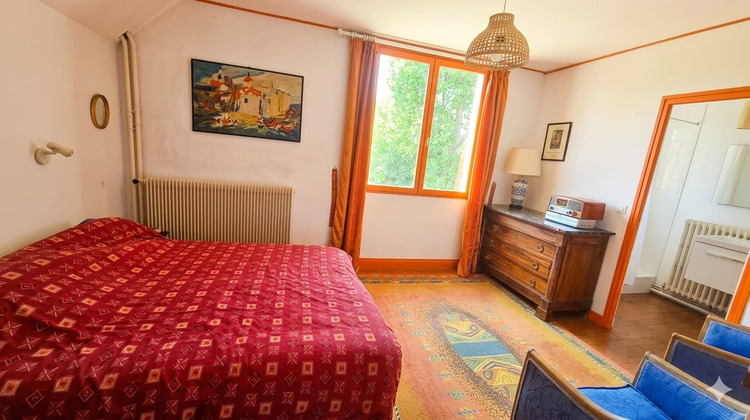 Ma-Cabane - Vente Maison LUZANCY, 156 m²
