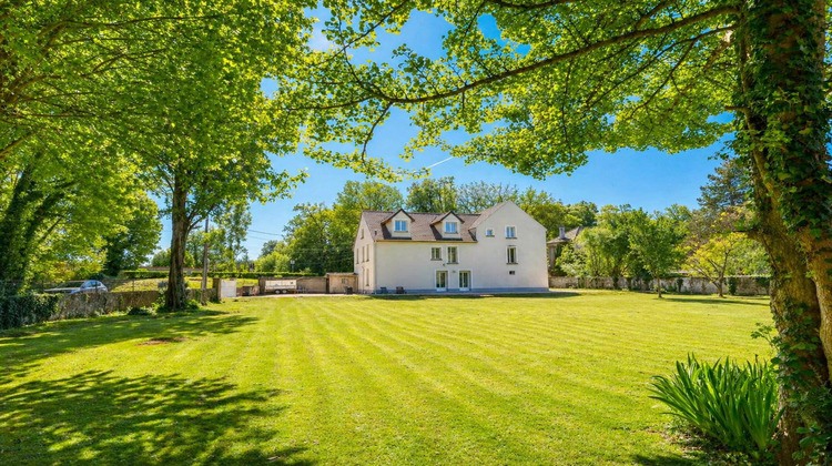 Ma-Cabane - Vente Maison LUZANCY, 470 m²