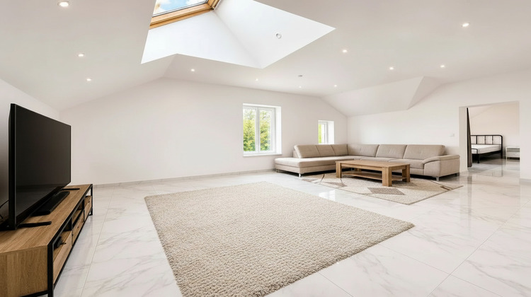 Ma-Cabane - Vente Maison LUZANCY, 470 m²