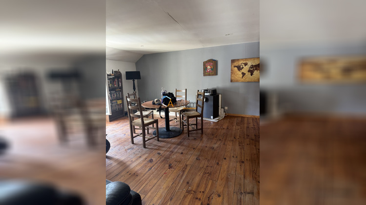 Ma-Cabane - Vente Maison Luzancy, 156 m²