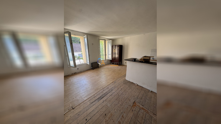 Ma-Cabane - Vente Maison Luzancy, 156 m²