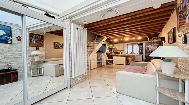 Ma-Cabane - Vente Maison LUZARCHES, 45 m²