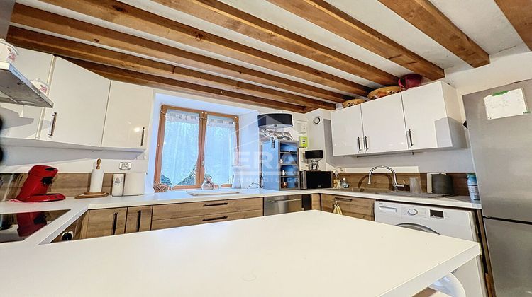 Ma-Cabane - Vente Maison LUZARCHES, 45 m²