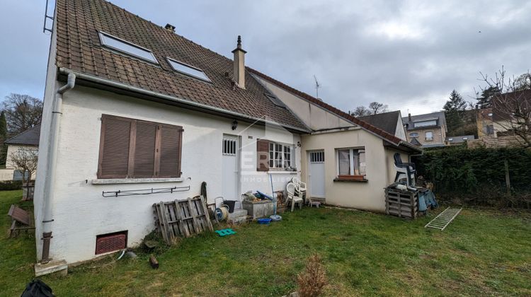 Ma-Cabane - Vente Maison LUZARCHES, 135 m²