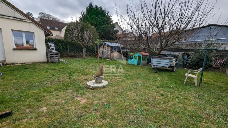 Ma-Cabane - Vente Maison LUZARCHES, 135 m²