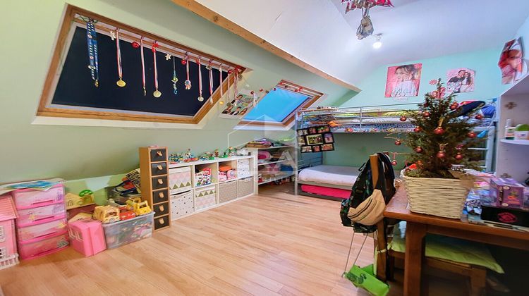 Ma-Cabane - Vente Maison LUZARCHES, 135 m²