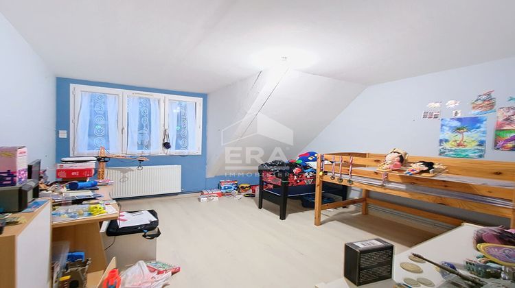 Ma-Cabane - Vente Maison LUZARCHES, 135 m²