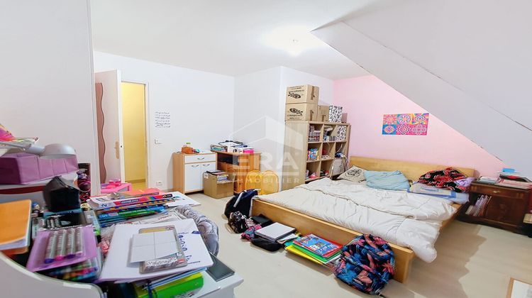 Ma-Cabane - Vente Maison LUZARCHES, 135 m²