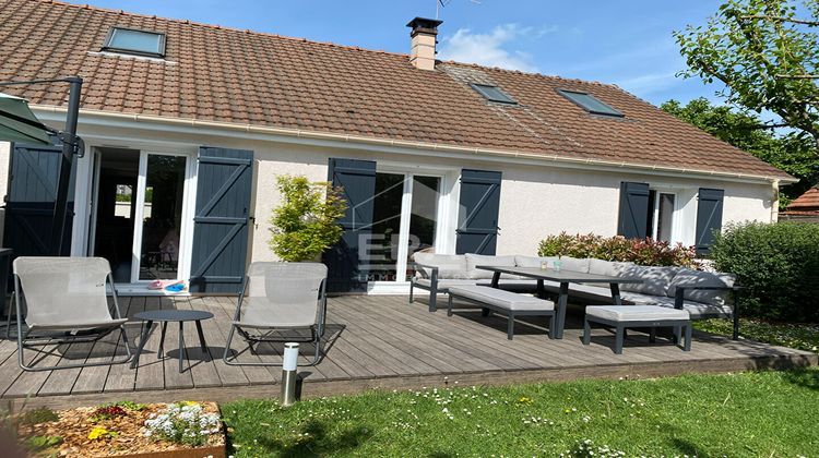 Ma-Cabane - Vente Maison LUZARCHES, 136 m²