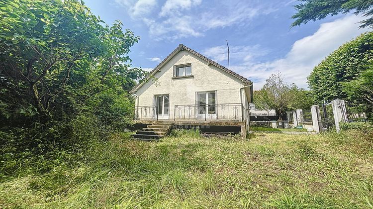 Ma-Cabane - Vente Maison LUZARCHES, 95 m²