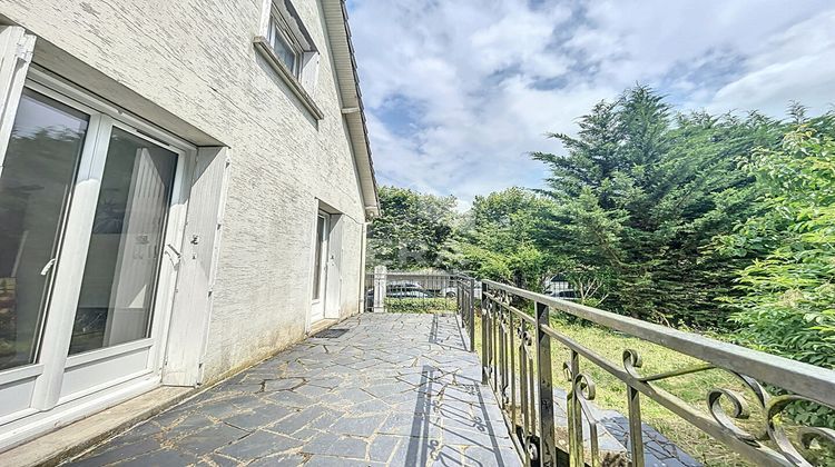 Ma-Cabane - Vente Maison LUZARCHES, 95 m²