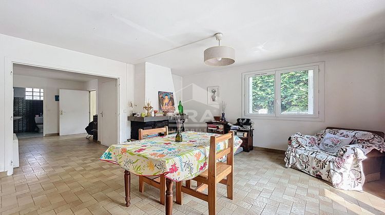 Ma-Cabane - Vente Maison LUZARCHES, 95 m²